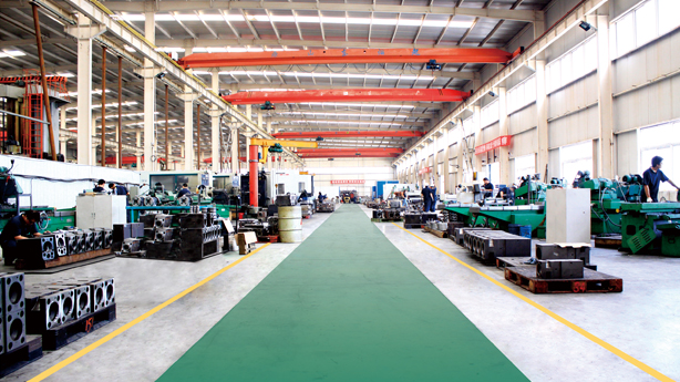 Yantai Xinren Mechanical And Electrical Equipment Co., Ltd.